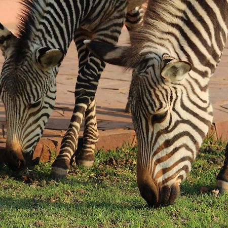 We Kebi Safari Lodge Sesriem Buitenkant foto