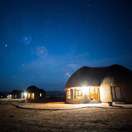 We Kebi Safari Lodge Sesriem Buitenkant foto