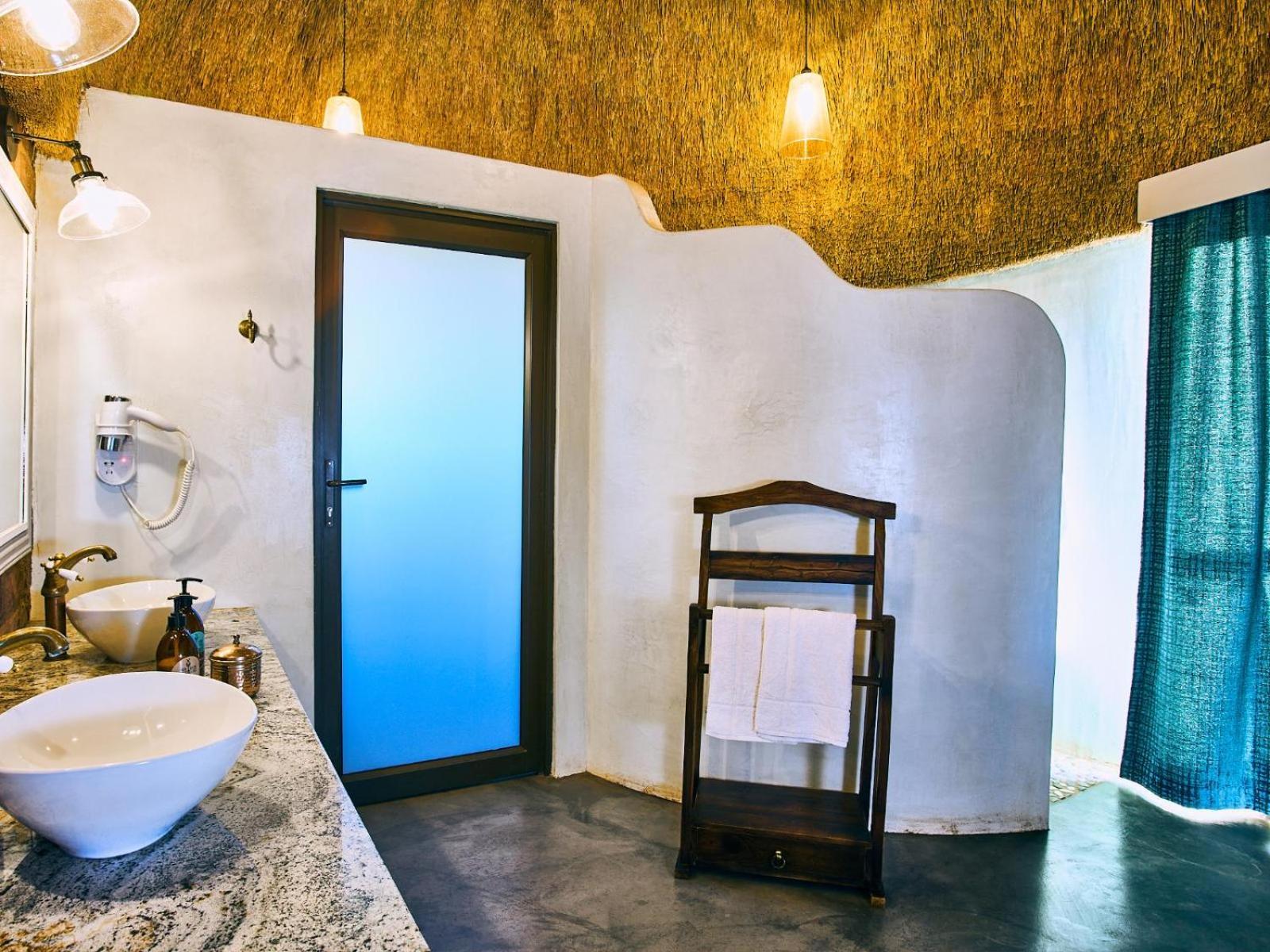 We Kebi Safari Lodge Sesriem Buitenkant foto