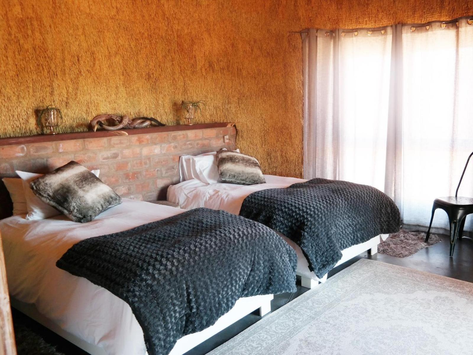 We Kebi Safari Lodge Sesriem Kamer foto