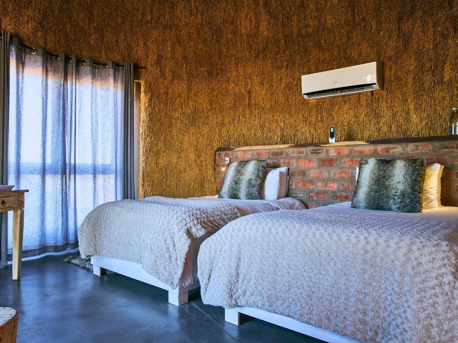 We Kebi Safari Lodge Sesriem Buitenkant foto