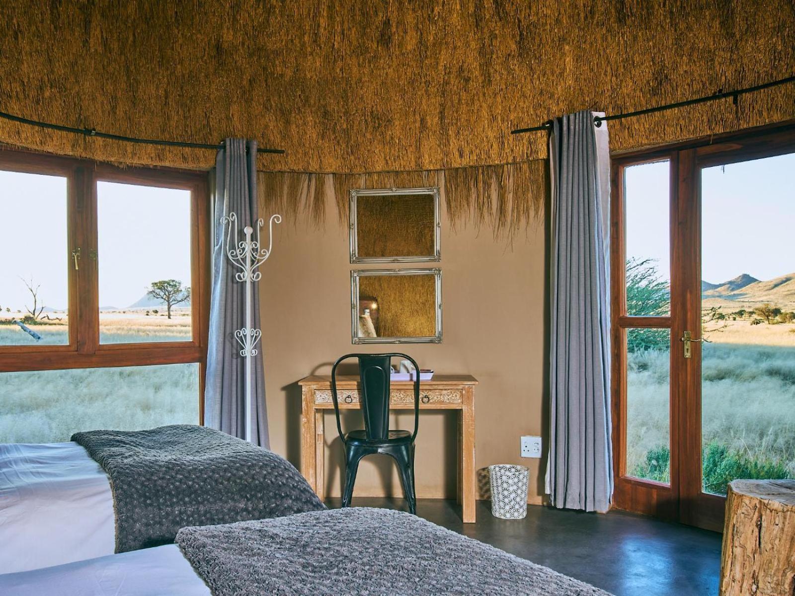 We Kebi Safari Lodge Sesriem Buitenkant foto