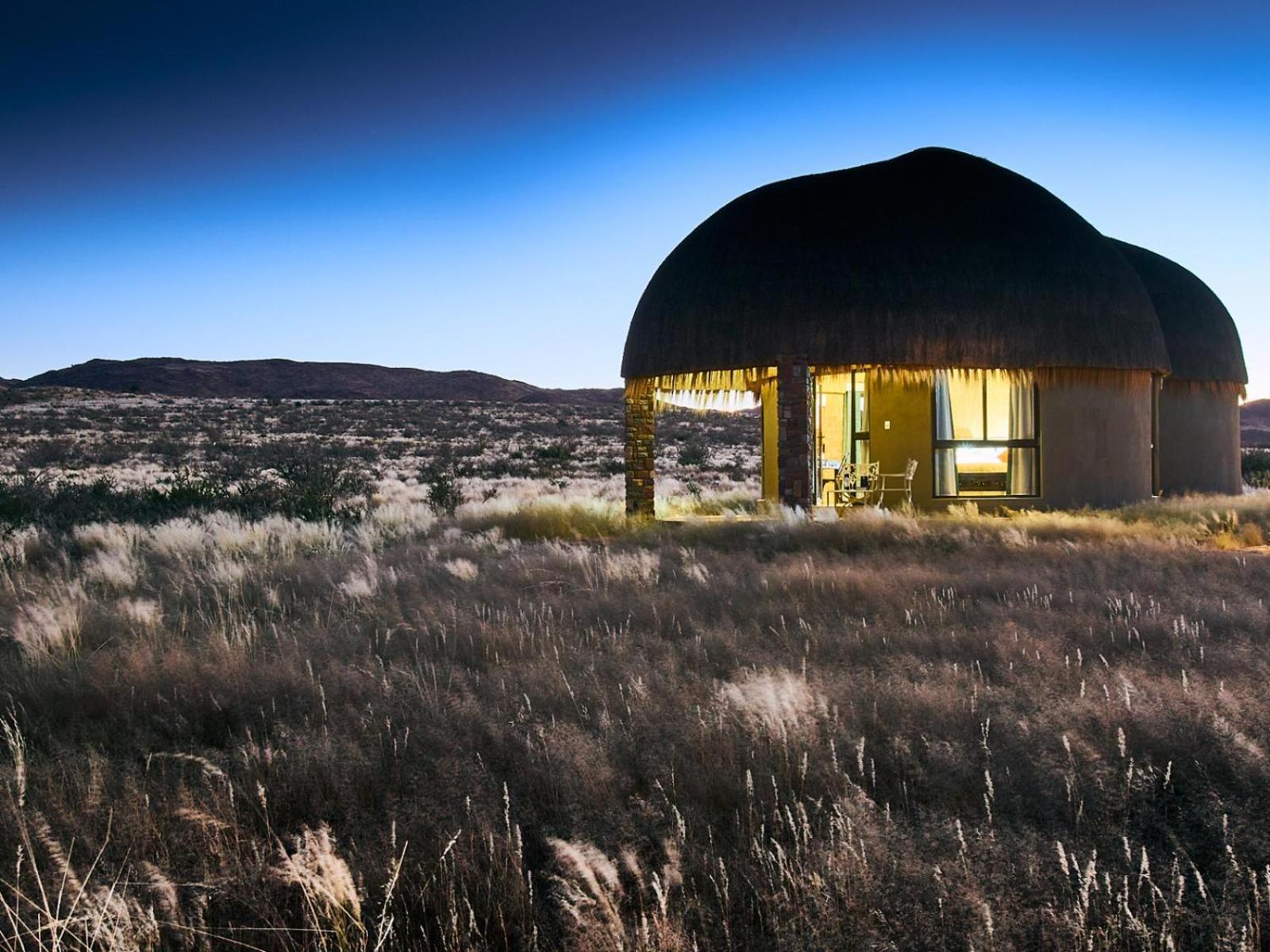 We Kebi Safari Lodge Sesriem Buitenkant foto