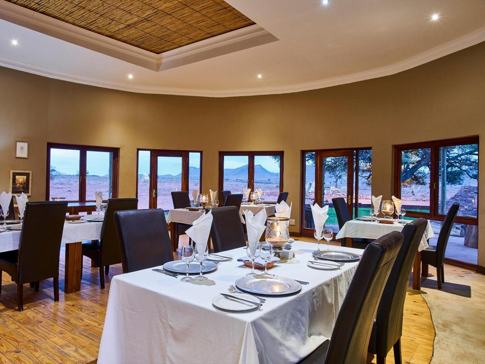 We Kebi Safari Lodge Sesriem Buitenkant foto